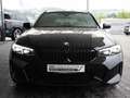 BMW 318 i Touring M-Sport PANO AHK LED NAVI KLIMA Schwarz - thumbnail 3
