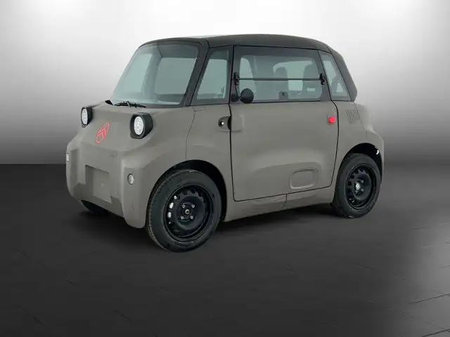 Citroen Ami ICY*LED*PANO*USB*uvm