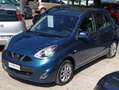 Nissan Micra Micra IV 2013 1.2 Acenta TPMS eco Gpl Blu/Azzurro - thumbnail 4