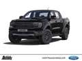 Ford Ranger Raptor 2,0 l EcoBlue Doppelkabine Autm. Schwarz - thumbnail 3