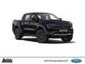 Ford Ranger 2,0 l EcoBlue Doppelkabine Autm. Negru - thumbnail 1