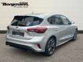 Ford Focus ST-Line X  Parkpiloten vorne &hinten Rückfahrkamer Argent - thumbnail 4