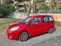 Peugeot Partner Partner Tepee 1.6 hdi Active 115cv Rosso - thumbnail 4