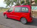 Peugeot Partner Partner Tepee 1.6 hdi Active 115cv Rosso - thumbnail 3