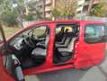 Peugeot Partner Partner Tepee 1.6 hdi Active 115cv Rosso - thumbnail 8