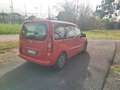 Peugeot Partner Partner Tepee 1.6 hdi Active 115cv Rosso - thumbnail 5