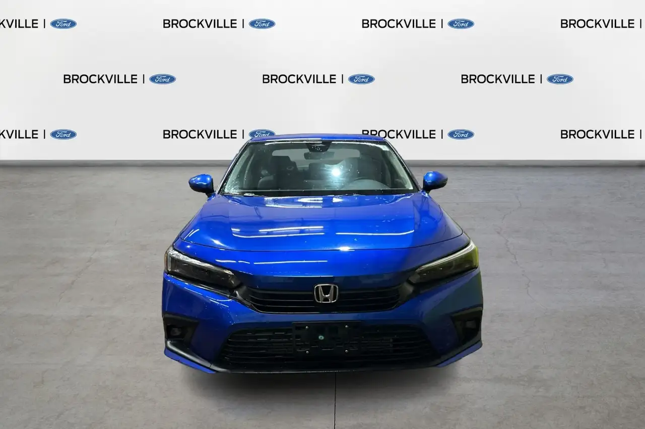 Honda Civic снимка Honda Civic