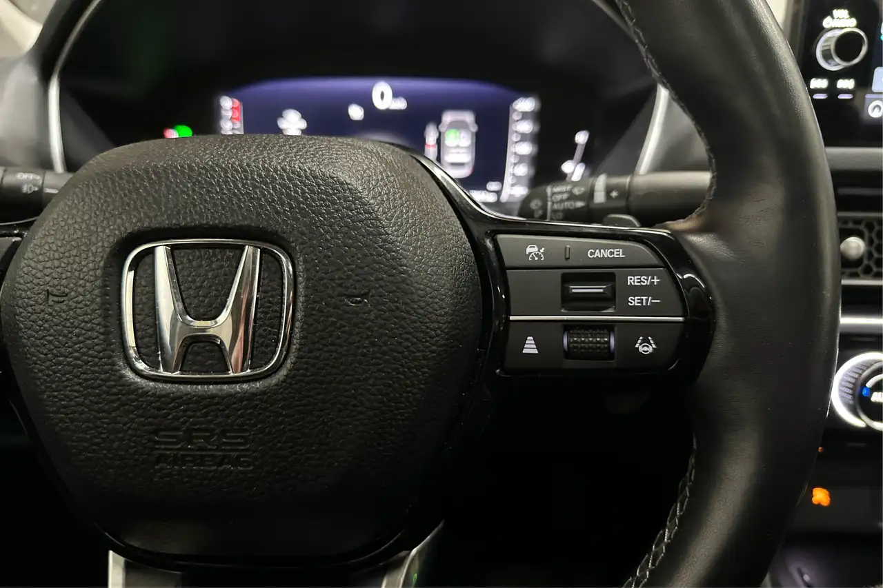 Honda Civic снимка Honda Civic