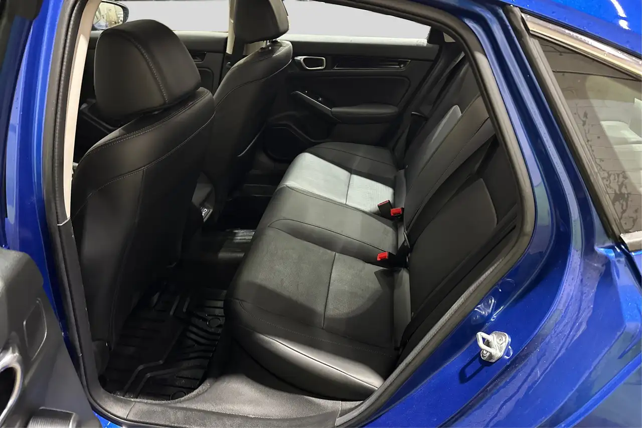 Honda Civic снимка Honda Civic