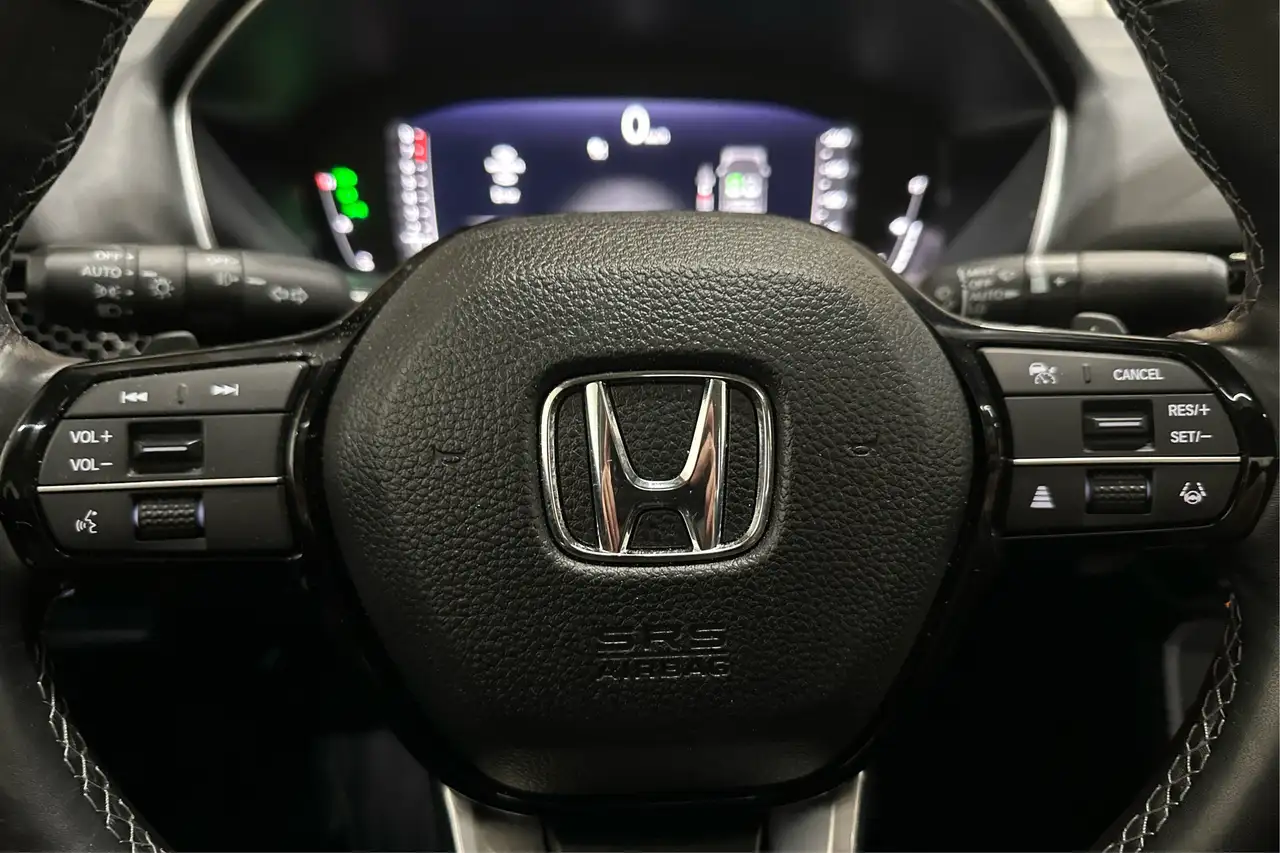 Honda Civic снимка Honda Civic