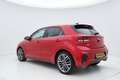 Kia Rio 1.0 T-GDi MHEV GT-Line CAMERA CRUISE CARPLAY Rouge - thumbnail 3