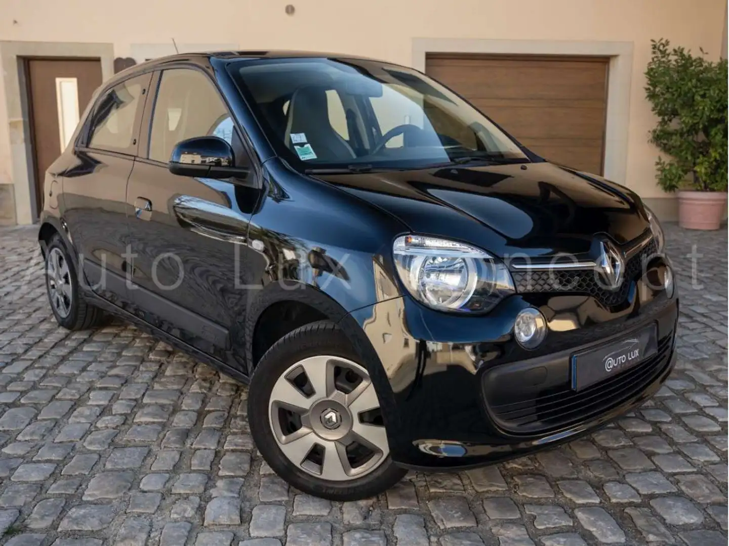 Renault Twingo SCe 70 Zen Noir - 2