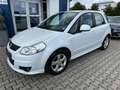 Suzuki SX4 ** EURO 5 ** TüV NEU ** Bílá - thumbnail 6