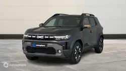 Dacia Duster 1.6 hybrid 140ch Extreme
