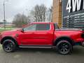 Ford Ranger 3.0 V6 AUT DIESEL EURO 6 BPM VRIJ 2024 GRIJS KENTE Rouge - thumbnail 7