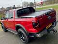 Ford Ranger 3.0 V6 AUT DIESEL EURO 6 BPM VRIJ 2024 GRIJS KENTE Rouge - thumbnail 10