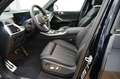 BMW X5 xdrive30d Msport auto Blu/Azzurro - thumbnail 7