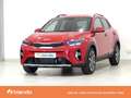 Kia Stonic 1.0 T-GDI MHEV IMT 74KW STYLE EDITION 100CV 5P Rojo - thumbnail 1