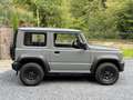 Suzuki Jimny Comfort AllGrip NFZ LKW LED 1Hand Grau - thumbnail 6