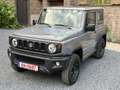 Suzuki Jimny Comfort AllGrip NFZ LKW LED 1Hand Grau - thumbnail 9