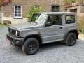 Suzuki Jimny Comfort AllGrip NFZ LKW LED 1Hand Grau - thumbnail 2