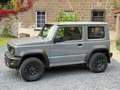 Suzuki Jimny Comfort AllGrip NFZ LKW LED 1Hand Grau - thumbnail 10
