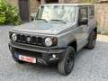Suzuki Jimny Comfort AllGrip NFZ LKW LED 1Hand Grau - thumbnail 1