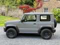 Suzuki Jimny Comfort AllGrip NFZ LKW LED 1Hand Grau - thumbnail 3