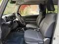 Suzuki Jimny Comfort AllGrip NFZ LKW LED 1Hand Grau - thumbnail 24