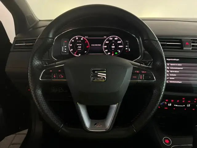 SEAT Ibiza view 15