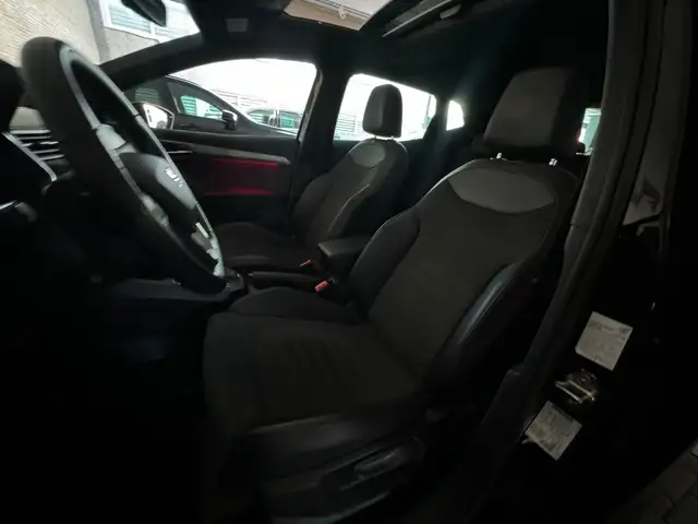 SEAT Ibiza view 6