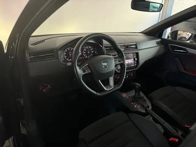 SEAT Ibiza view 5