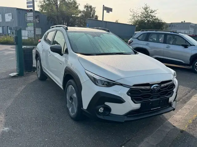 Subaru Crosstrek 2.0ie Premium  8 J.- GARANTIE