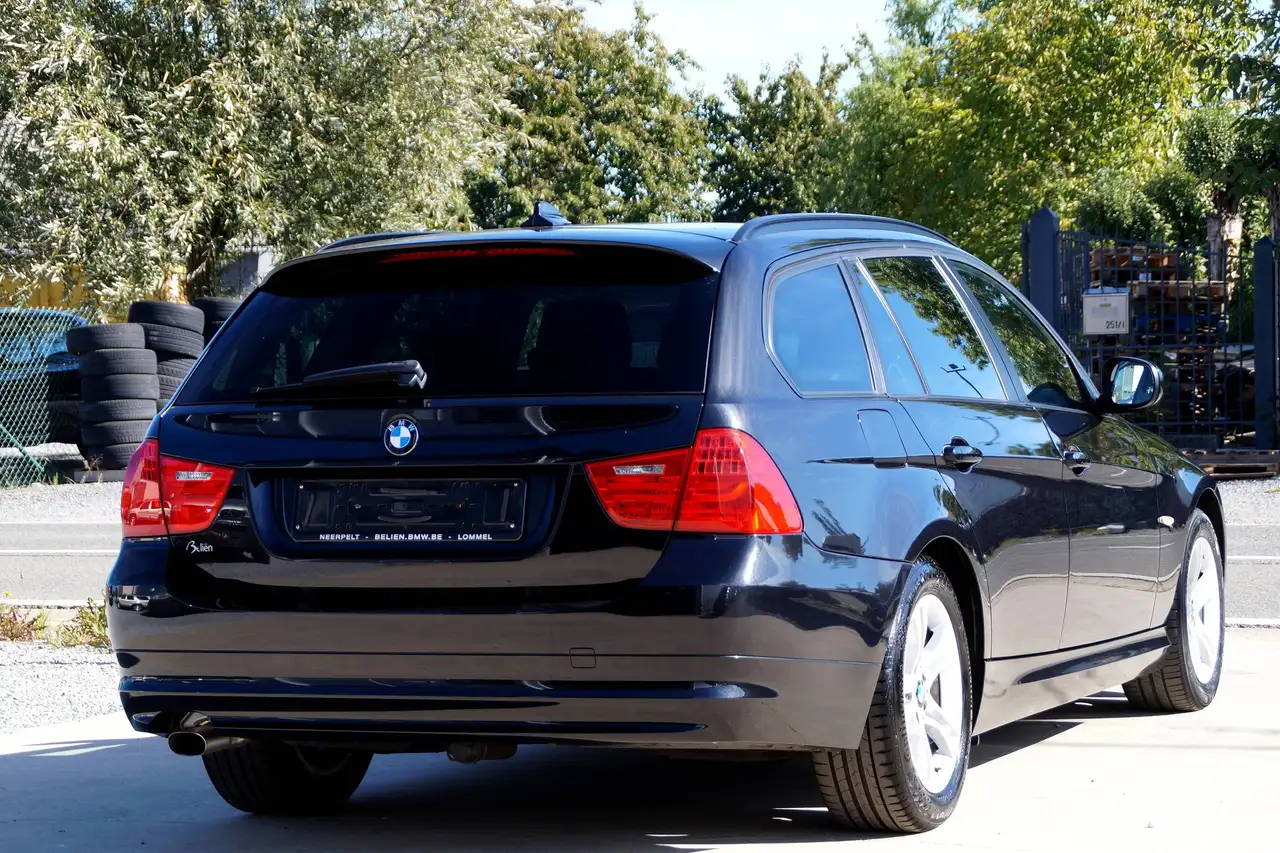 BMW 316