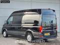 MAN TGE 3.180 Automaat 2025 model Facelift L3H3 Navi CarPl Negru - thumbnail 2