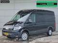 MAN TGE 3.180 Automaat 2025 model Facelift L3H3 Navi CarPl Negru - thumbnail 1