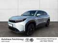 Toyota Urban Cruiser AWD-i Teamplayer Elektrik 5t. Silber - thumbnail 1