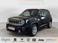 Jeep Renegade Limited AUTOMATIK ALLWETTER NAV PANODACH KAMERA AC Schwarz - thumbnail 1