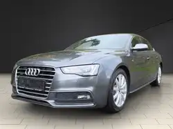 Audi A5 2.0 TDI (140kW) quattro *S Line*Nav*Pano*2HD*
