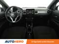 Suzuki Ignis 1.2 DualJet Mild-Hybrid Comfort+*NAVI*TEMPO* Zöld - thumbnail 12