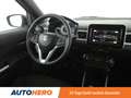 Suzuki Ignis 1.2 DualJet Mild-Hybrid Comfort+*NAVI*TEMPO* Grün - thumbnail 23