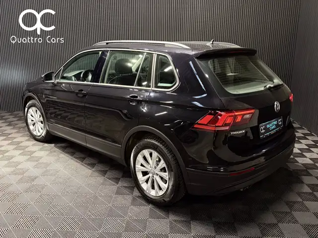 Volkswagen Tiguan view 7