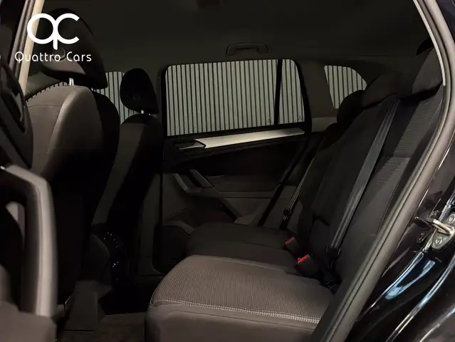Volkswagen Tiguan view 14