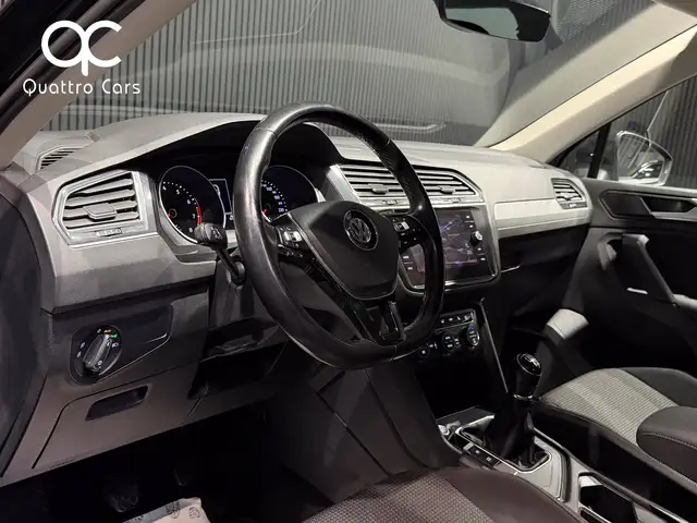Volkswagen Tiguan view 10