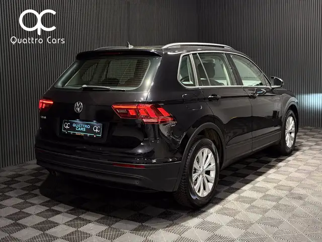Volkswagen Tiguan view 8