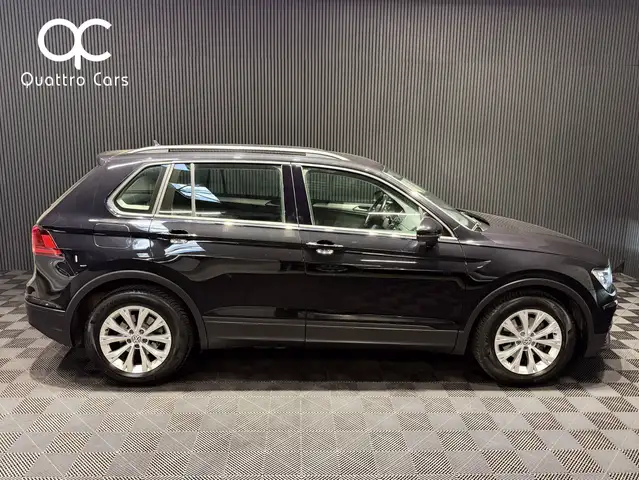 Volkswagen Tiguan view 5