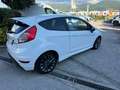 Ford Fiesta 1.0 ecoboost ST-line 100cv 3PORTE Blanc - thumbnail 3