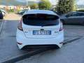 Ford Fiesta 1.0 ecoboost ST-line 100cv 3PORTE Blanc - thumbnail 5