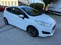 Ford Fiesta 1.0 ecoboost ST-line 100cv 3PORTE Blanc - thumbnail 2