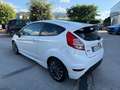 Ford Fiesta 1.0 ecoboost ST-line 100cv 3PORTE Blanc - thumbnail 6